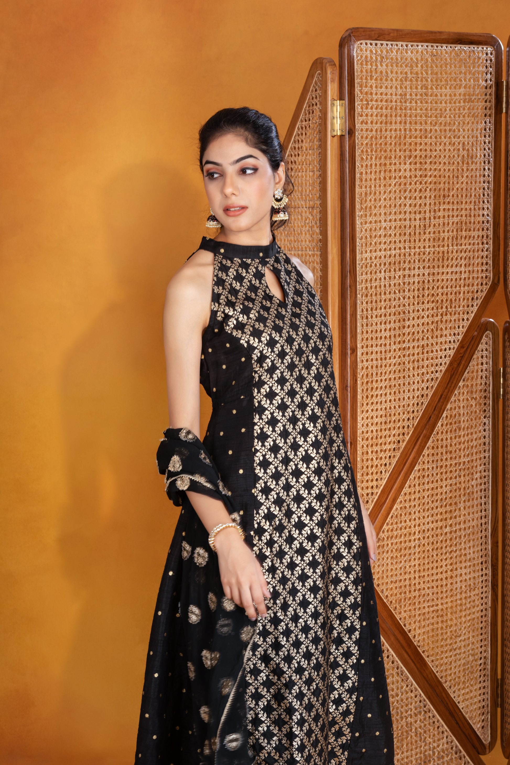 Designer Banarasi Silk Anarkali Suits, Designer Banarasi Silk Anarkali  Salwar Kameez and Designer Banarasi Silk Anarkali Salwar Suits Online  Shopping